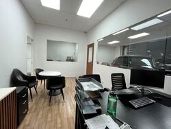 WCEGA Plaza (D23), Factory #593488581